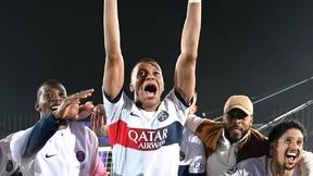 Mercato : Un coup de tonnerre surprise au PSG pour Mbappé ?