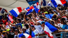 F1 : Mauvaise nouvelle, la France encore recalée