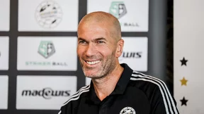 Zidane : 200M€ pour ses prochaines folies du mercato ?