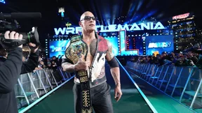 Catch : The Rock va revenir, la WWE promet du spectaculaire