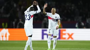 Mbappé - PSG : Cible des moqueries, il balance !