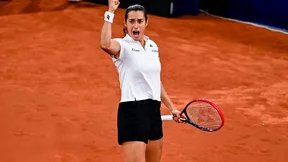 Tennis : Caroline Garcia en pleine renaissance, c'est incroyable