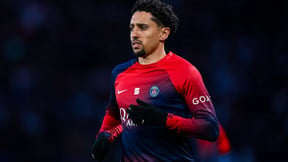 Mercato - PSG : Le clan Marquinhos annonce sa prochaine destination ?