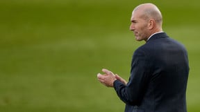 Mercato : L’arrivée de Zidane à l'OM est réclamée en direct !