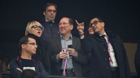 L’OL fait un «choix fou» sur le mercato, il balance !