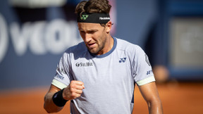 Tennis : Un tournoi de Roland-Garros ouvert, il se lâche