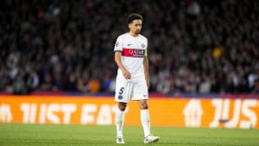 PSG : Marquinhos a dû partir en catastrophe, il balance tout !