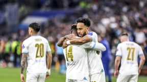 Le sauveur de l'OM se lâche sur Aubameyang