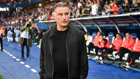 Après le PSG, Galtier prépare son grand retour