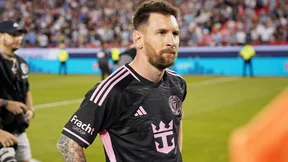 Mercato : Un cadre du Real Madrid va imiter Messi ?