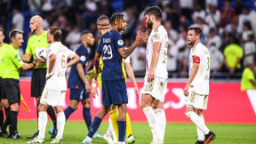 PSG - OL : Streaming légal, heure de diffusion TV, équipes probables...