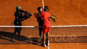 Tennis - Barcelone : Ruud retrouve Tsitsipas, la rivalité s'installe