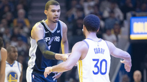 NBA : Bientôt une star avec Victor Wembanyama ?