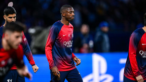 Transferts : Dembélé a signé chez l'ennemi du PSG, voilà pourquoi