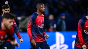 Transferts : Dembélé a signé chez l'ennemi du PSG, voilà pourquoi