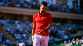 Tennis : Il balance sur le calvaire de Djokovic