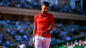 Tennis : Il balance sur le calvaire de Djokovic