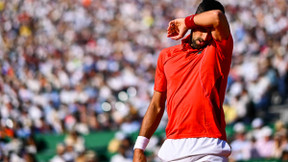 Tennis : Nouveau coup dur pour Djokovic, il annonce son forfait