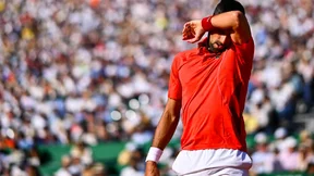 Tennis : Nouveau coup dur pour Djokovic, il annonce son forfait