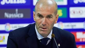 Zinédine Zidane : Le verdict est tombé pour son retour !