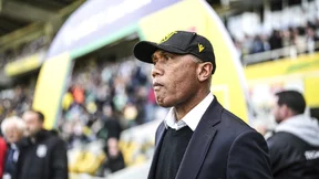 FC Nantes : «Honte», les terribles confidences de Kombouaré