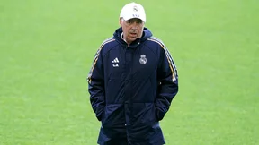 Mercato : Un conflit éclate au Real Madrid ?