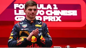 F1 : «Inhumain», Red Bull se lâche sur Verstappen