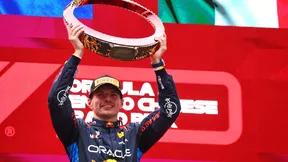 F1 : Red Bull annonce déjà la fin de Verstappen
