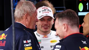F1 - Verstappen : Le gros tacle de Red Bull à Mercedes !