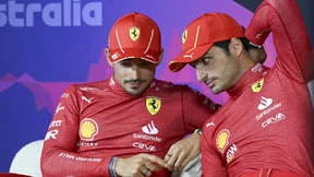 F1 : Désillusion pour Ferrari, le boss fait un aveu