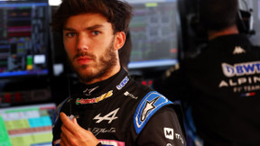 F1 : Révolution en cours pour Alpine ? Gasly annonce du lourd