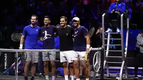 Tennis : Nadal, Federer, Djokovic… Il éteint le débat du GOAT !