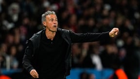 PSG : Exploit monumental, Luis Enrique dévoile son secret