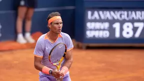 Tennis : Nadal de retour à Madrid, il annonce du lourd