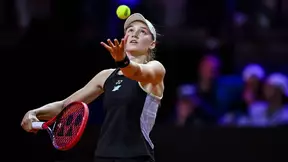 Tennis : Rybakina frappe fort, Swiatek est prévenue