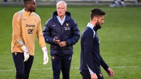 Équipe de France : La surprise de Deschamps est dévoilée ?