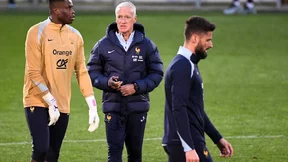 Équipe de France : La surprise de Deschamps est dévoilée ?