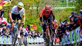 Tour de France : Et s'il s'imposait devant le duo Roglic-Pogacar ?