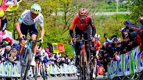 Tour de France : Et s'il s'imposait devant le duo Roglic-Pogacar ?