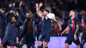 Grosse surprise au PSG, il ne s’arrête plus !