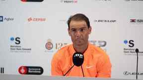 Tennis : Nadal surprend tout le monde, c'est inespéré