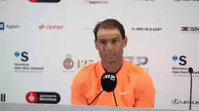 Tennis : Nadal surprend tout le monde, c’est inespéré