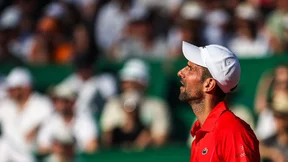 Tennis : Grosse frayeur pour Djokovic, il s’est fait agresser