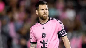 Surprise, une malédiction à la Messi frappe le PSG ?