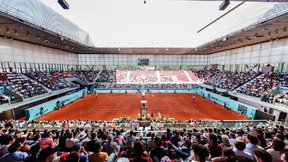 Tennis : Les enseignements du tirage au sort à Madrid
