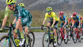 Tour de France : Roglic fait all-in pour le maillot jaune !