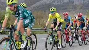 Tour de France : Roglic fait all-in pour le maillot jaune !
