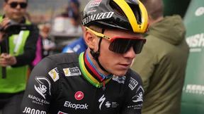 Tour de France : Lefévère n’y croit pas pour Evenepoel ?