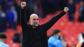 PSG : Un coup de pouce de Guardiola pour ce transfert ?