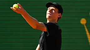 Tennis : Sinner à la chasse de Djokovic, il dévoile son grand objectif de l'année